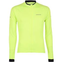 Pinnacle Long Sleeve Cycling Jersey Mens