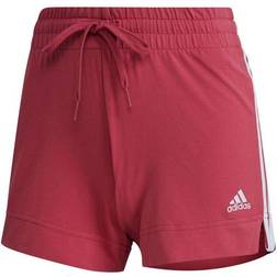 adidas Essential 3 Stripe Shorts