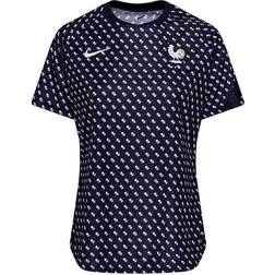 Nike FFF Women's Pre-Match Football Top