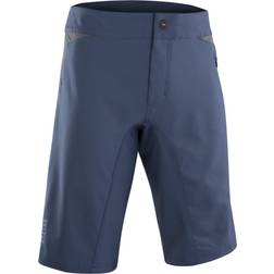 ION Pantaloncini Da Ciclismo Da Uomo Traze - Nero