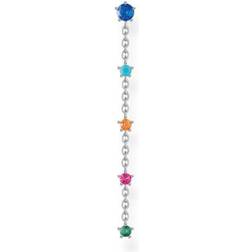 Thomas Sabo örhänge vintage stones H2194-477-7