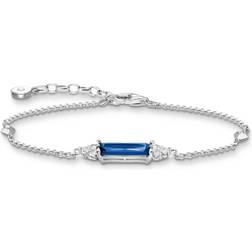 Thomas Sabo Armband med Sten
