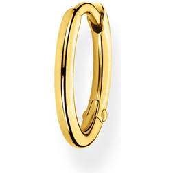 Thomas Sabo Örhänge Singel Creol Medel