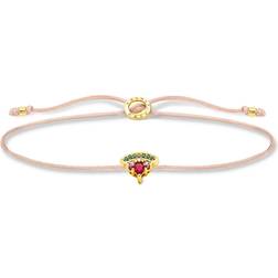 Thomas Sabo Pulsera Mujer LS126-488-7-L20V