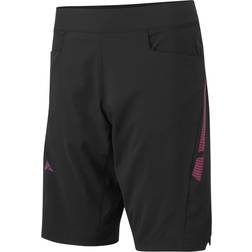 Altura Pantalón corto mujer Nightvision - Noir