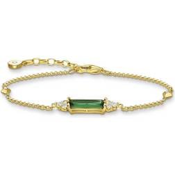 Thomas Sabo armband stone A2018-971-6-L19V