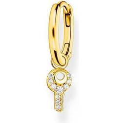 Thomas Sabo key örhänge CR701-414-14