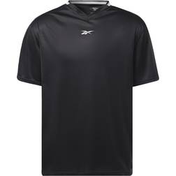 Reebok Workout Ready Mesh T-Shirt Night