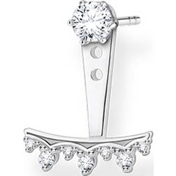 Thomas Sabo jacket-örhänge H2153-051-14