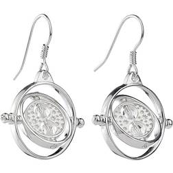 Harry Potter Time Turner Earring coloured