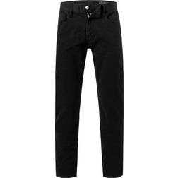 Armani Exchange Jeans För Män - Svart