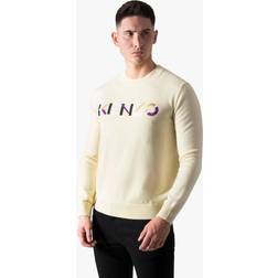 Kenzo Logo Knitted Jumper