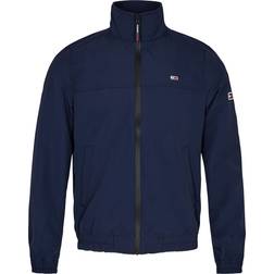 Tommy Hilfiger Classics Bomber Jacket - Twilight Navy