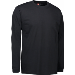 ID ProWear T-shirt - Black