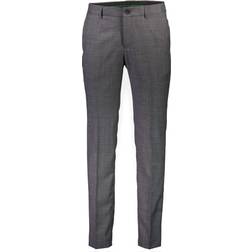 Lindbergh Superflex Pants - Grå