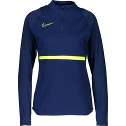 Nike Women's Dri-FIT Academy 21 Drill Top