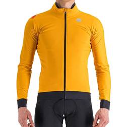 Sportful Fiandre Pro Cycling Jacket Dark Jackets