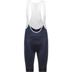 Gore Wear Torrent Trägerhose - Blau/Weis