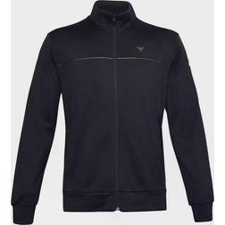 Under Armour Sweatshirt Rock Knit - Track