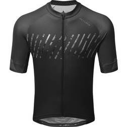 Altura Airstream 2022 Kurzarmtrikot - Schwarz