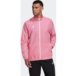 Adidas Veste de Survêtement Entrada 22 - Rose