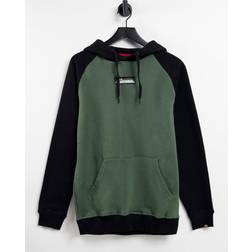 Ellesse El Bottas Oh Hoody - Grønn