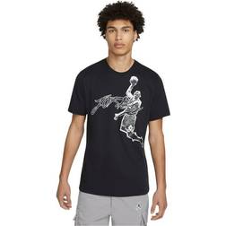 Nike Jordan Air Dri-FIT-T-shirt til mænd