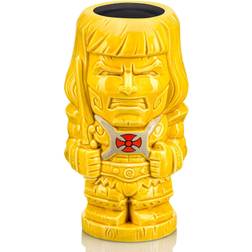 Masters of the Universe He-Man Cup & Mug 59.147cl