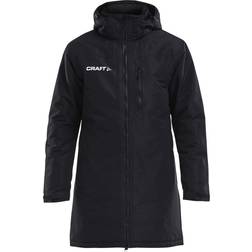 Craft Parka - Bleu