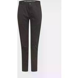 Dockers ALPHA ORIGINAL KHAKI Pantalon Homme Noir