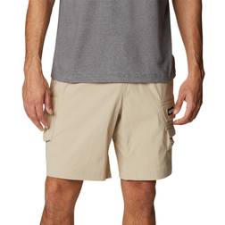 Columbia Field Creek Cargo Shorts Ancient Fossil