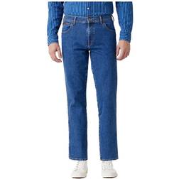 Wrangler Comfort Zone Texas Jeans M - Blue