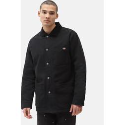 Dickies DC Shacket - Black/Schwarz