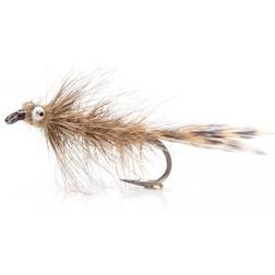 Unique Flies Slagter Daiichi 2220 # 6