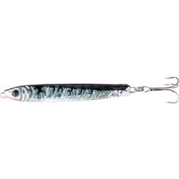 Ron Thompson Jig Master 60g Silver/Black