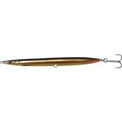 Savage Gear Sandeel Pencil 12.5 cm black copper