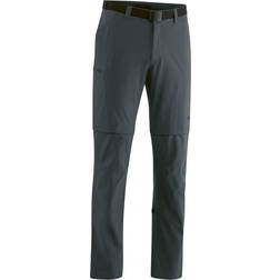 Gonso avtagbara cykelshorts Portlandmens polyester mt