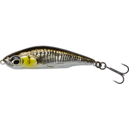 Savage Gear 3D Sticklebait Pencil 7,5 cm 13 g