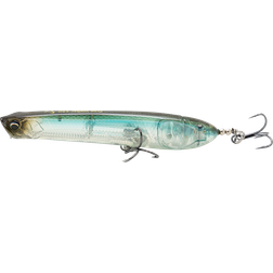 Savage Gear Prop Walker Ghost Minnow 10 cm 21 g Wobbler de pesca