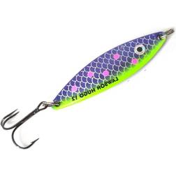 Lawson Hugo -Purple/yellow/pink/dots-16 gr