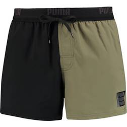 Puma Badeshorts Moss Combo Badetøj