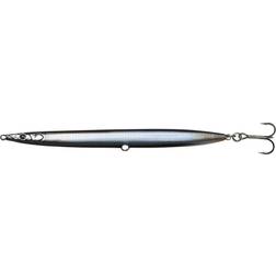 Savage Gear Sandeel Pencil 125 19g 04-Black Silver