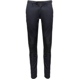 Jack & Jones Pantalons en tissu 33-34 bleu