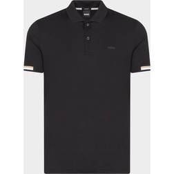 HUGO BOSS Parlay 147 Bluser - Sort/Hvid