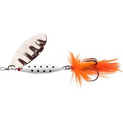 Abu Garcia Reflex White 12g