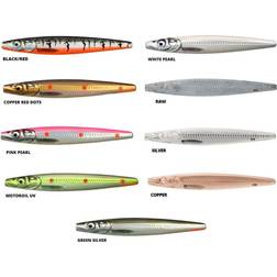 Savage Gear Zerling-Copper-12g Copper GennemlÃ¸bere