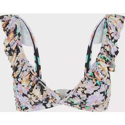 Pieces Pcvada Bikini Bra Top - Sww