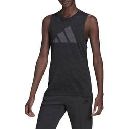 Adidas Women's Winners Tank, Medium