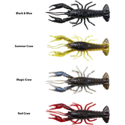 Savage Gear SG 4D Craw 7.5 cm Floating