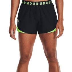 Under Armour Shorts Play Up Shorts 3.0-PPL 1344552-570 Størrelse